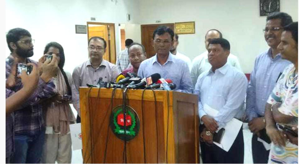 বিদেশি পর্যবেক্ষকদের মানতে হবে ২১ গাইডলাইন : ইসি