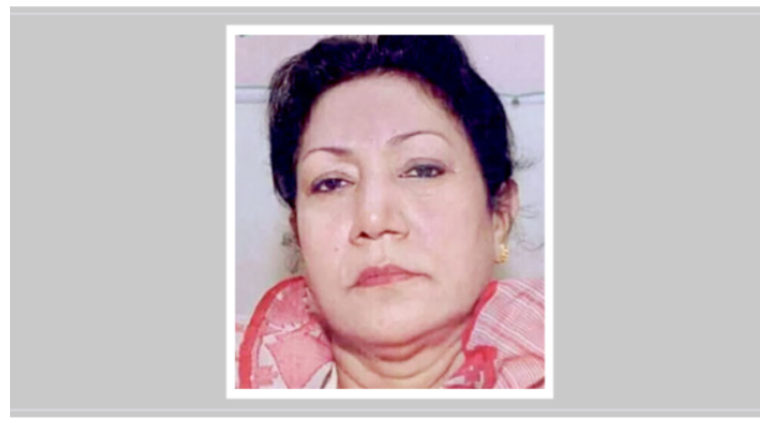 আইভি রহমানের ১৯তম মৃত্যুবার্ষিকী আজ