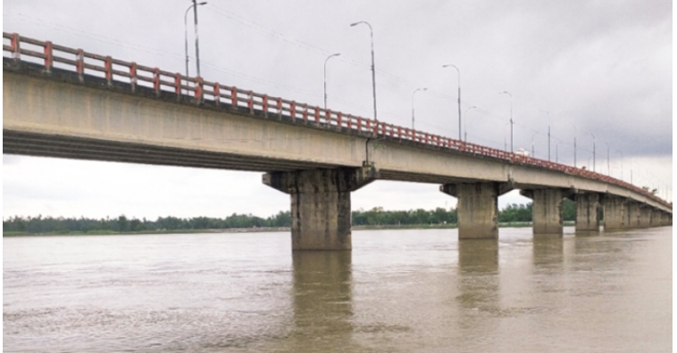 বিপৎসীমার ওপরে তিস্তার পানি, বন্যার আশঙ্কা