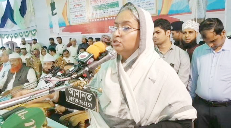 ভোট দেওয়ার সময় সুরা নিসার আয়াত মাথায় রাখতে হবে : শিক্ষামন্ত্রী