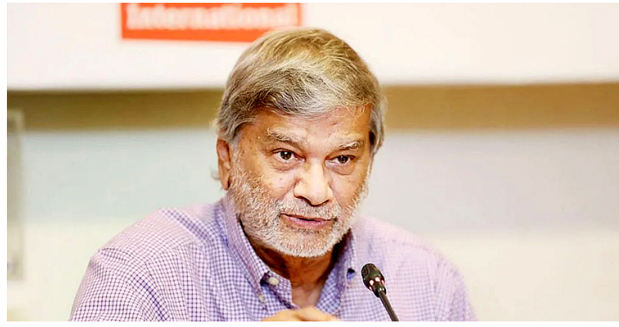 দেশে এখনো ৪-৫ শতাংশ মানুষ অসহনীয় দরিদ্র: পরিকল্পনামন্ত্রী