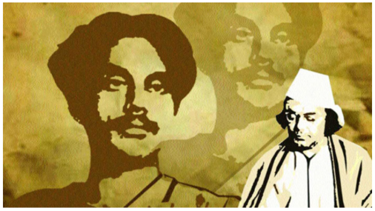 জাতীয় কবি কাজী নজরুলের প্রয়াণ দিবস আজ