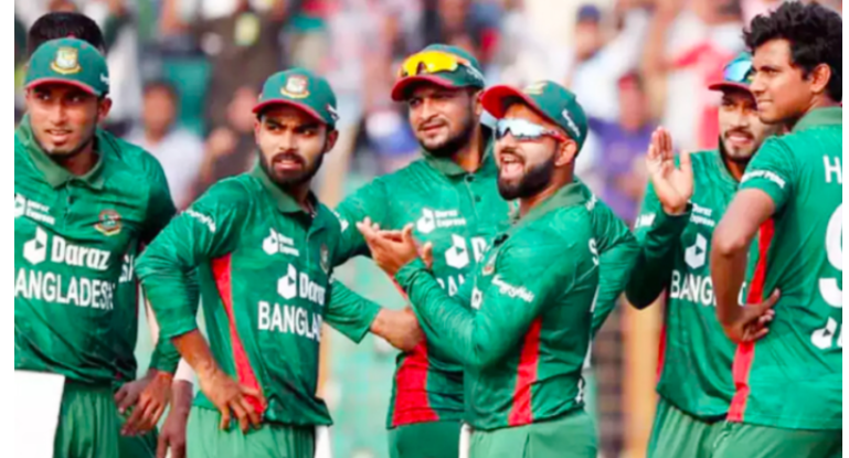 এশিয়া কাপ খেলতে কলম্বোর উদ্দেশ্যে টাইগাররা, যাননি লিটন-তানজিম