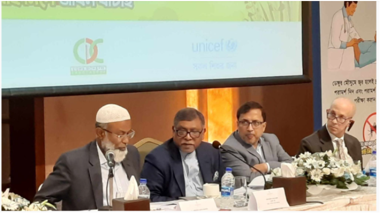 ডেঙ্গু চিকিৎসায় ব্যয় ৪০০ কোটি, রোগীপ্রতি ৫০ হাজার