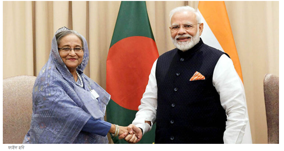 জি২০ সম্মেলনে অংশ নেবেন শেখ হাসিনা, মোদীর সঙ্গে বৈঠকের আশা