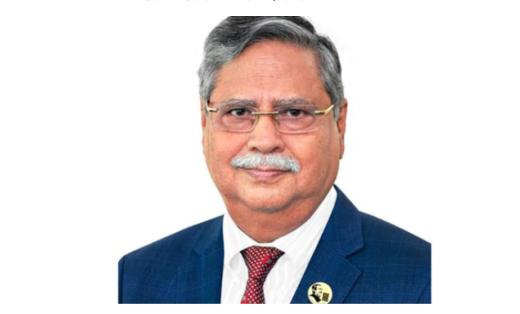 অধ্যক্ষ মতিউর রহমানের মৃত্যুতে রাষ্ট্রপতির শোক