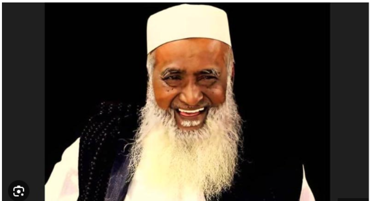 সাবেক ধর্মমন্ত্রী মতিউর রহমান আর নেই