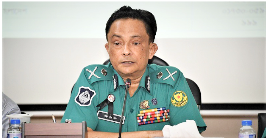 এবার জন্মাষ্টমী ঘিরে বিশেষ নিরাপত্তা ব্যবস্থা: ডিএমপি কমিশনার