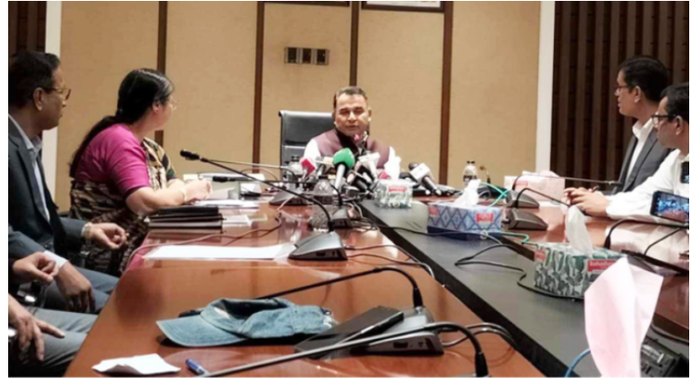 অনিশ্চয়তার মধ্যেও বাংলাদেশের অর্থনীতি ভালো চলছে: অর্থমন্ত্রী