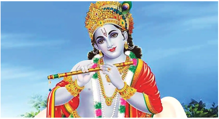 শুভ জন্মাষ্টমী আজ