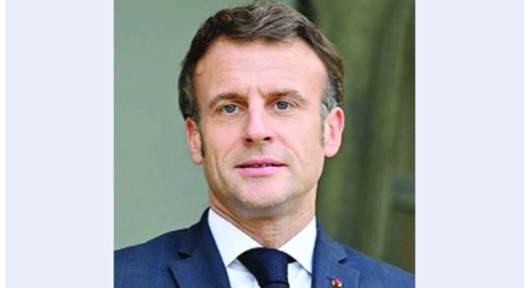 বাংলাদেশের সঙ্গে সম্পর্ক আরো সুসংহত করার দৃঢ় প্রত্যয় ফ্রান্সের