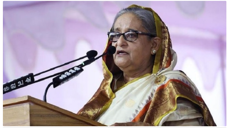 আসুন জাতি-ধর্ম নির্বিশেষে সবাই মিলে স্মার্ট বাংলাদেশ গড়ে তুলি’