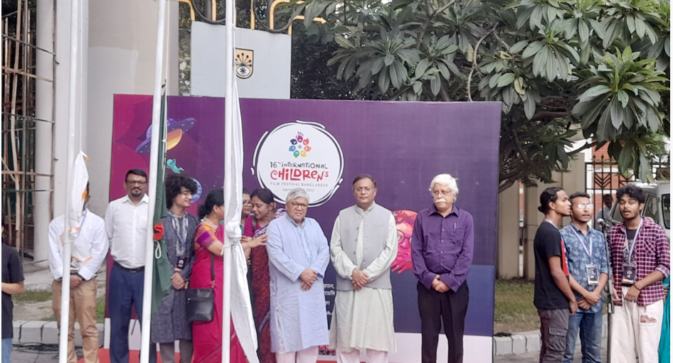 আইন তার নিজস্ব গতিতে চলবে : তথ্যমন্ত্রী