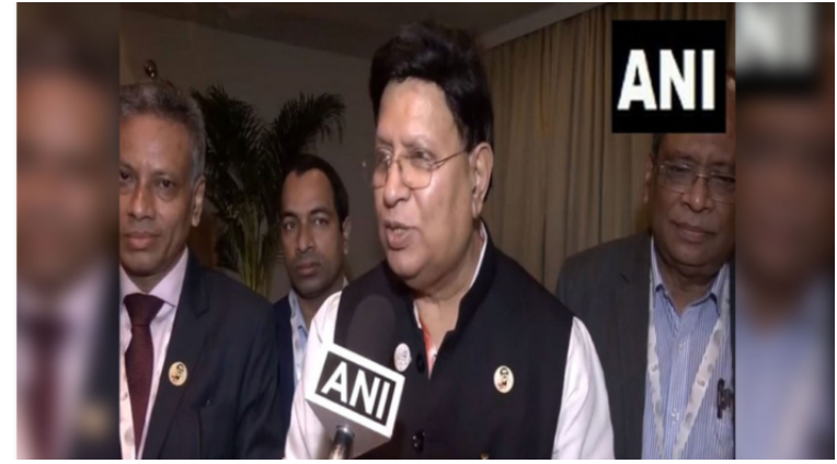 বাংলাদেশকে সম্মানিত করেছে ভারত: পররাষ্ট্রমন্ত্রী