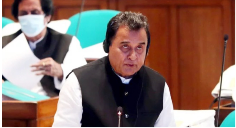 আমদানি শুল্কের বকেয়া ৭৬০ কোটি টাকা: অর্থমন্ত্রী