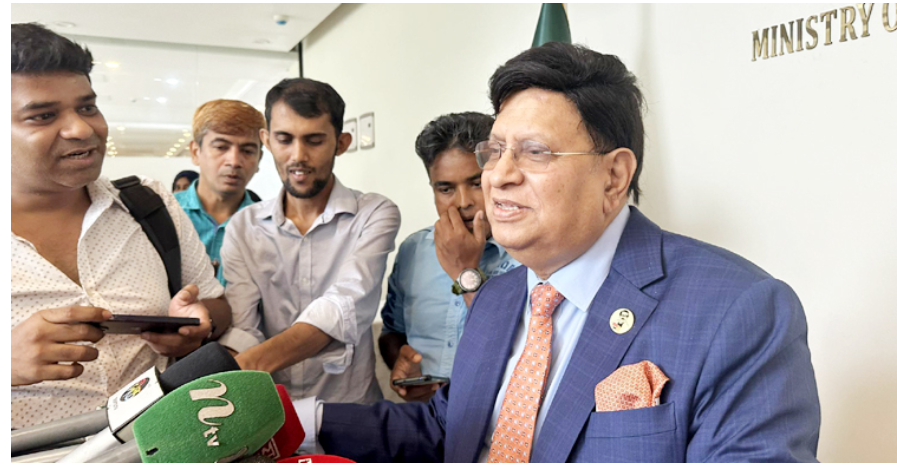 বাইডেনের সঙ্গে শেখ হাসিনার আলাপে নির্বাচন প্রসঙ্গ ছিল না