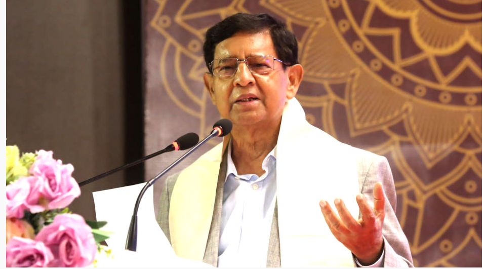 ‘গ্রামীণ অর্থনীতিকে সমৃদ্ধ করতে গুরুত্বপূর্ণ ভূমিকা রাখছে পাটখাত’