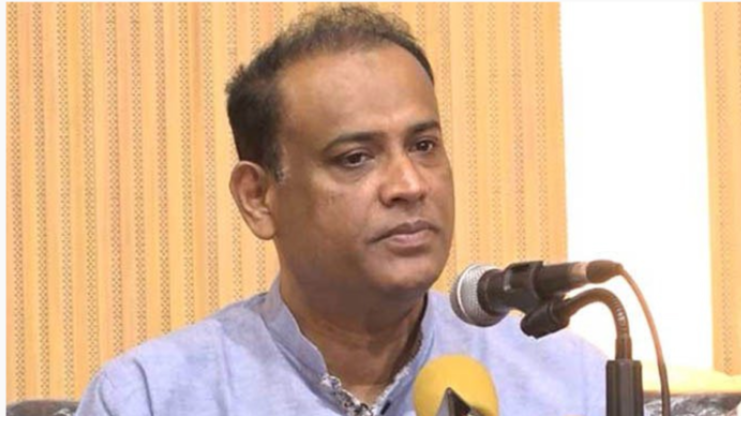 অনেকেই বলেছিল ‘এ আইনে’ হাত দিলে হাত পুড়েও যেতে পারে: ভূমিমন্ত্রী