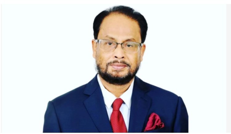 সরকার বাজার নিয়ন্ত্রণে পুরোপুরি ব্যর্থ: জিএম কাদের