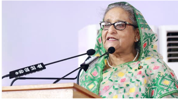 মশা মেরে শেষ করা যাবে না, সবাইকে সচেতন হতে হবে : প্রধানমন্ত্রী