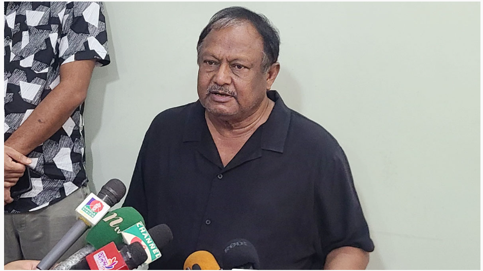 তিনটি পণ্যের দাম শক্তভাবে মনিটরিং করা হচ্ছে : বাণিজ্যমন্ত্রী