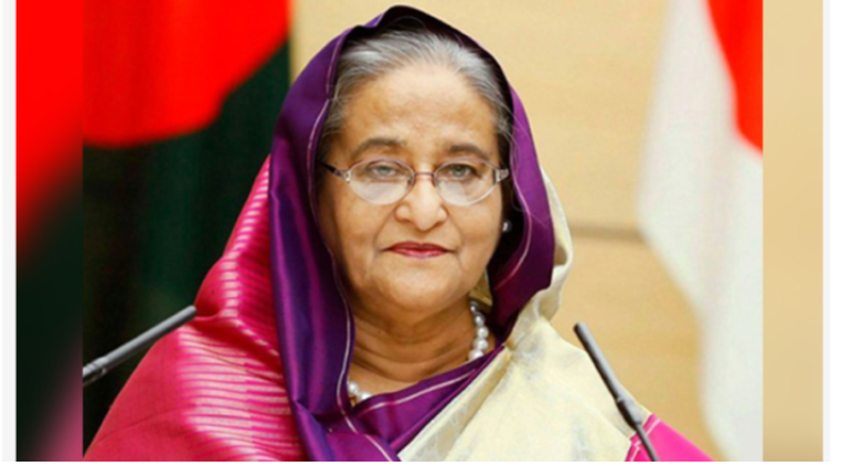 প্রধানমন্ত্রী নিউইয়র্ক যাচ্ছেন ১৭ সেপ্টেম্বর