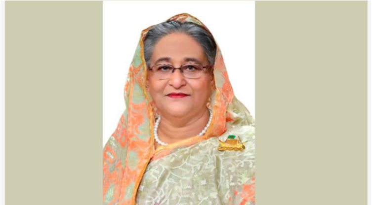 নিউইয়র্কের উদ্দেশ্যে ঢাকা ছাড়লেন প্রধানমন্ত্রী