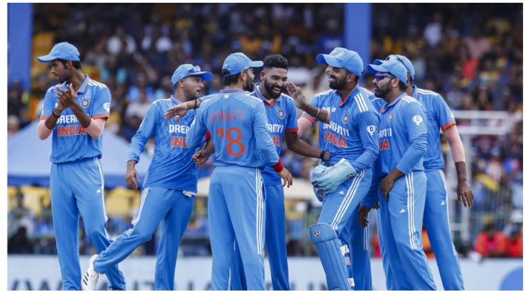 শ্রীলঙ্কাকে লজ্জায় ডুবিয়ে এশিয়া কাপ চ্যাম্পিয়ন ভারত