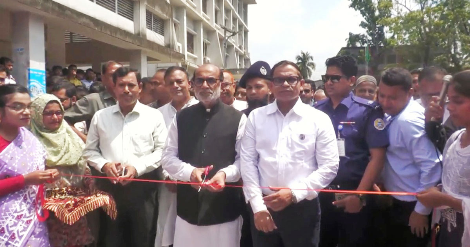 উন্নয়ন চাইলে শেখ হাসিনাকে আবারও ক্ষমতায় আনতে হবে : শ ম রেজাউল