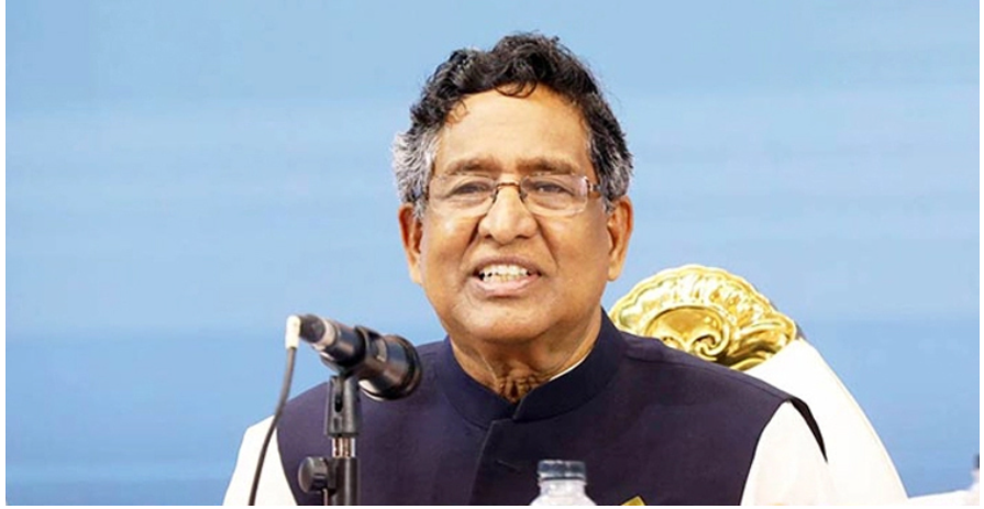 পেঁয়াজ-রসুনের দাম বেশি, সাধারণ মানুষ ভালো নেই: কৃষিমন্ত্রী