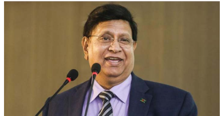 নতুন ভিসানীতি মার্কিন যুক্তরাষ্ট্র আমাদের সঙ্গে কাজ করছে: পররাষ্ট্রমন্ত্রী