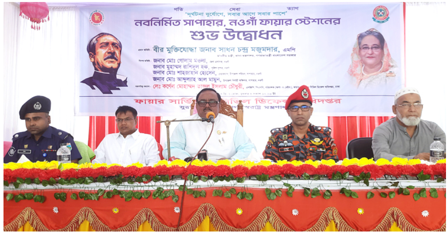 নতুন করে চাল আমদানির প্রয়োজন নেই: খাদ্যমন্ত্রী