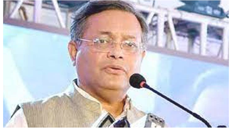 দল থেকে যে পালিয়ে যাচ্ছে তা নিয়ে কিছু বলুন: বিএনপিকে তথ্যমন্ত্রী