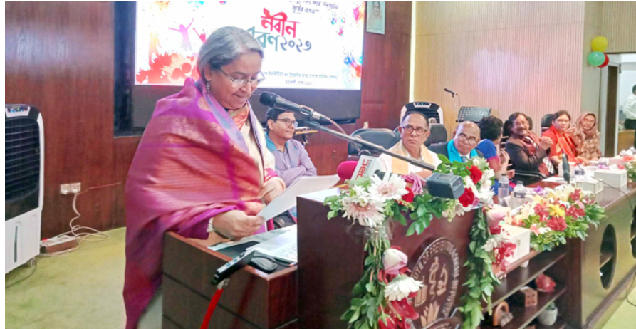 পাবলিক হেলথ বিশ্ববিদ্যালয় স্থাপনে শিক্ষামন্ত্রীর সম্মতি