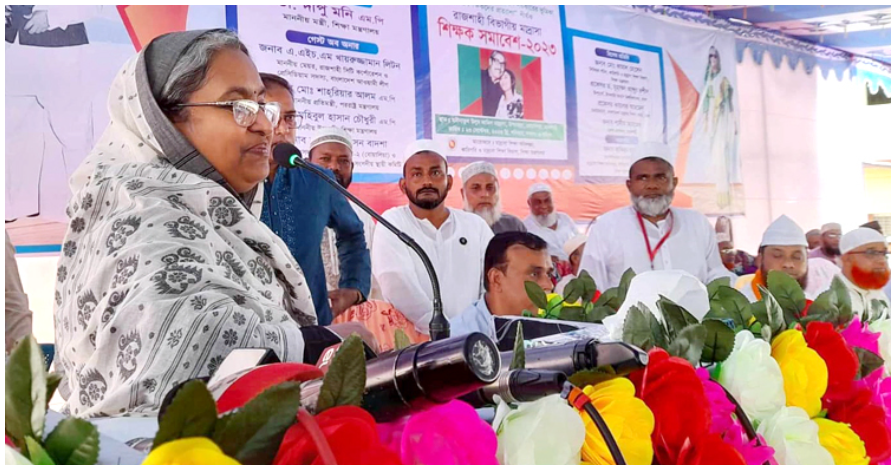 ভিসানীতি নিয়ে সরকার নয়, বিএনপি চাপে আছে: শিক্ষামন্ত্রী