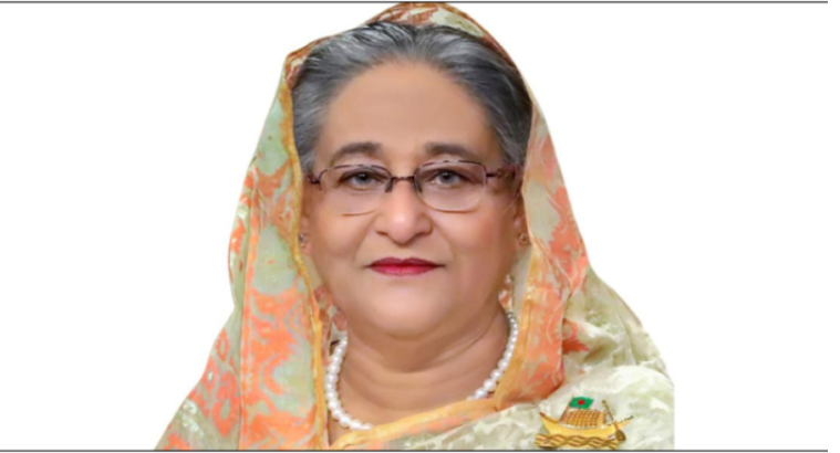 ওয়াশিংটন ডিসি পৌঁছেছেন প্রধানমন্ত্রী