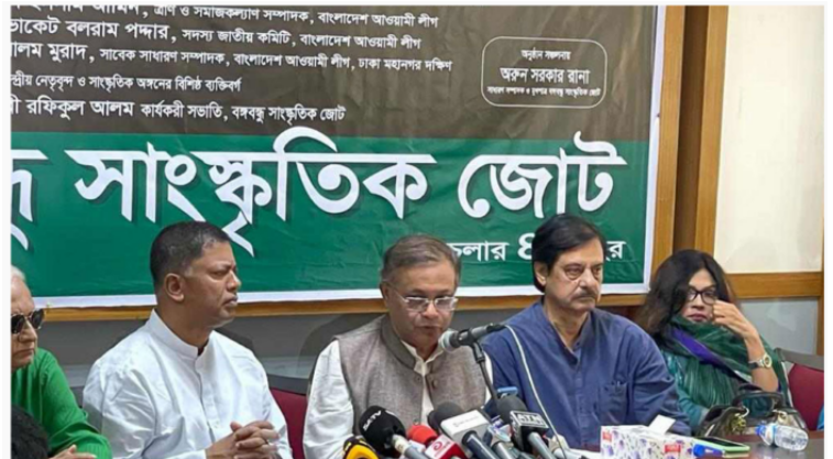 ভিসা নীতি নিয়ে পুলকিত হওয়ার কোনো কারণ নেই : তথ্যমন্ত্রী