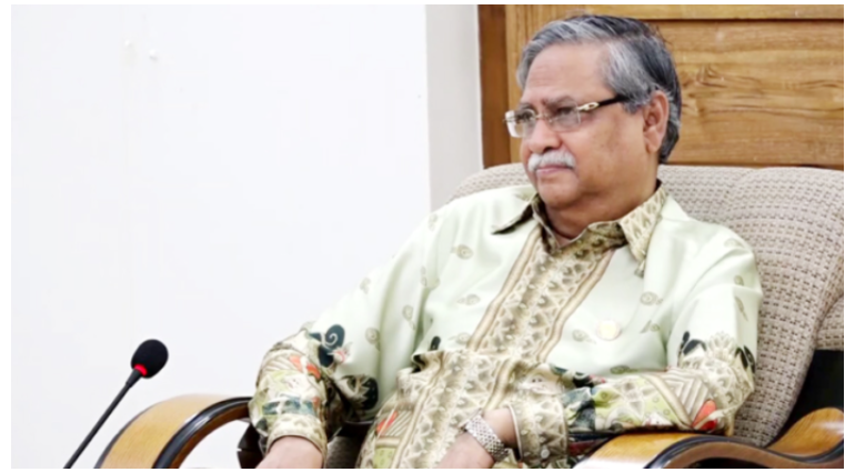 ঢাকা-পাবনা সরাসরি ট্রেন চালু হতে কিছুটা সময় লাগবে: রাষ্ট্রপতি