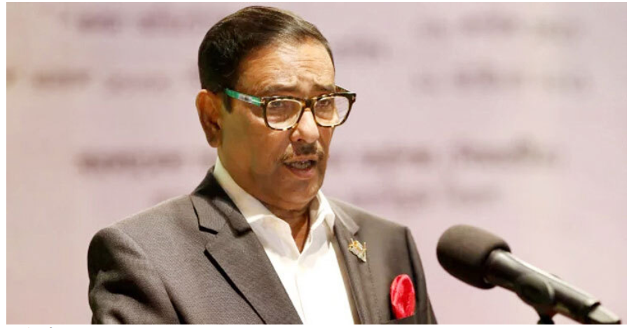 আফ্রিকা-ইসরায়েল দেখেন, বাংলাদেশ নিয়ে মাথা ঘামানোর দরকার নেই