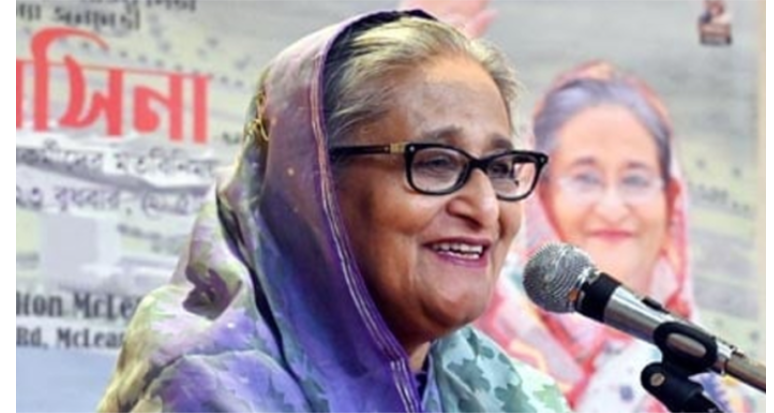 আওয়ামী লীগ ক্ষমতায় না থাকলে বাংলাদেশ অন্ধকারে ফিরে যাবে