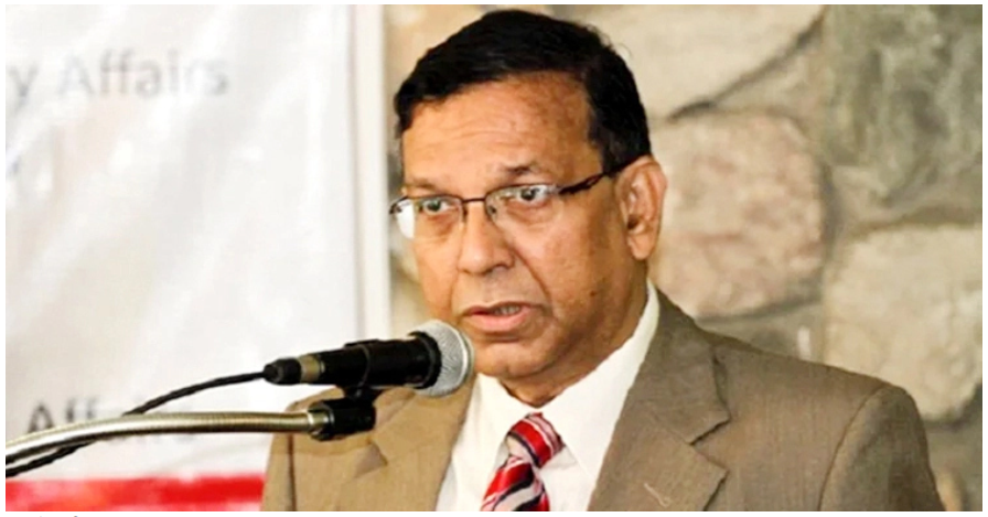 বিদেশে খালেদার চিকিৎসা নিয়ে মতামত জানানো হবে রোববার: আইনমন্ত্রী