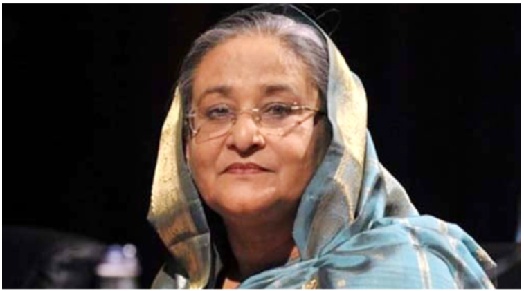 দুই এমপির মৃত্যুতে প্রধানমন্ত্রীর শোক