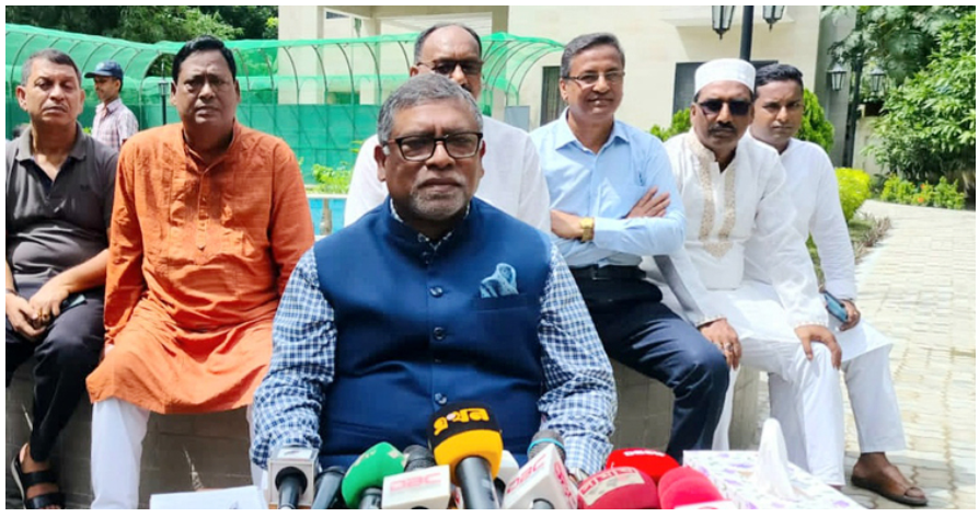 দেশের তৈরি ডেঙ্গুর টিকার সফল পরীক্ষা আশা জাগায়: স্বাস্থ্যমন্ত্রী