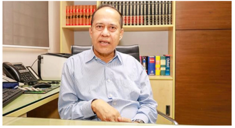 ২০১৪ ও ২০১৮ সালের নির্বাচন নিয়ে বিতর্কের চাপ পড়েছে: সিইসি