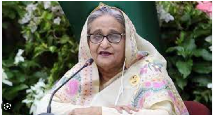 নির্বাচিত সরকারই নির্বাচিত সরকারের কাছ থেকে ক্ষমতা নেবে: প্রধানমন্ত্রী