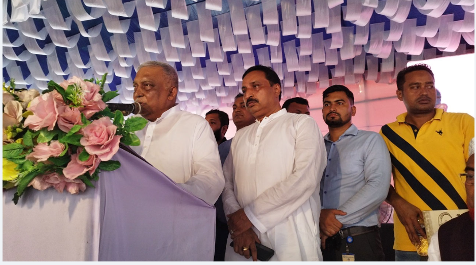 দেশে শেখ হাসিনার বিকল্প নেই : স্বরাষ্ট্রমন্ত্রী