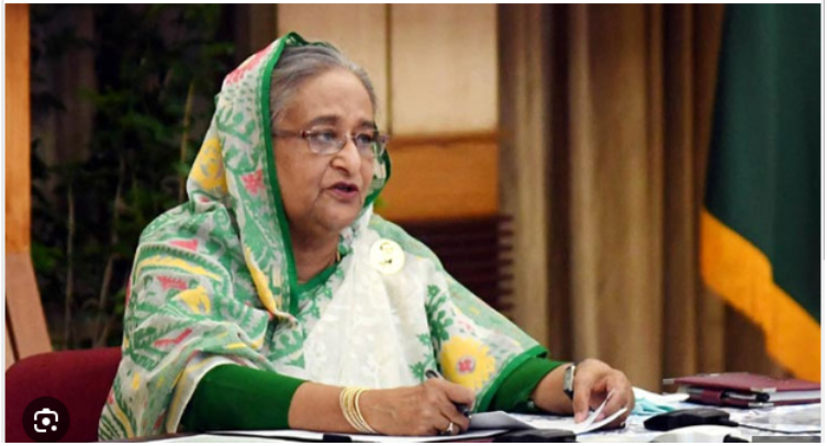 শিশুদের মনে বড় হওয়ার স্বপ্ন ও সাহস জাগিয়ে দিতে সরকার বদ্ধপরিকর