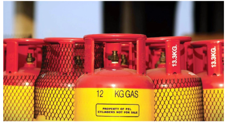 ১২ কেজি এলপিজির দাম বাড়লো ৭৯ টাকা