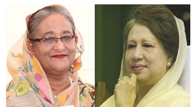 ‘তারা কীভাবে খালেদা জিয়ার জন্য আমার কাছ থেকে আরও সহানুভূতি আশা করে’