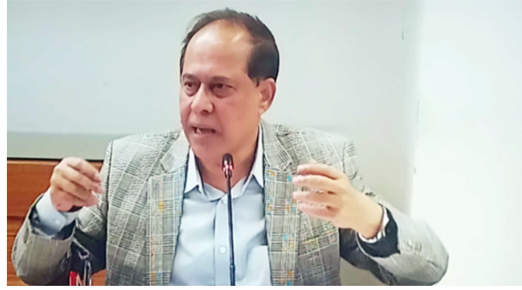 নির্বাচনে পক্ষপাতিত্ব করার জন্য দায়িত্ব নেয়নি ইসি: সিইসি